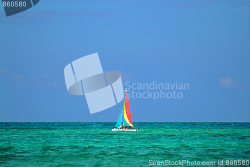 Image of Sail