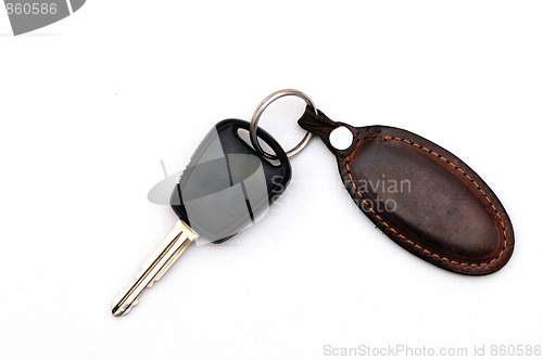 Image of CAr Key