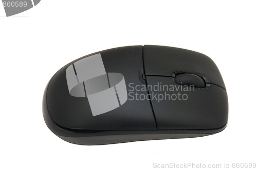 Image of Wireless Mouse