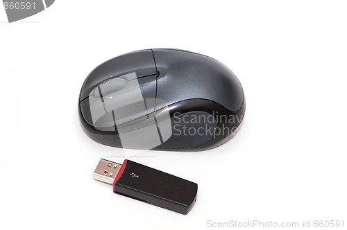 Image of Wireless Mouse
