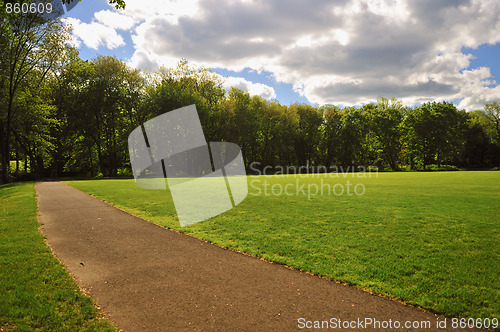 Image of NAture