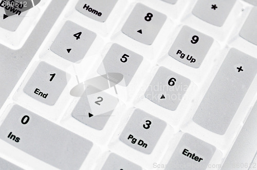 Image of Keyboard