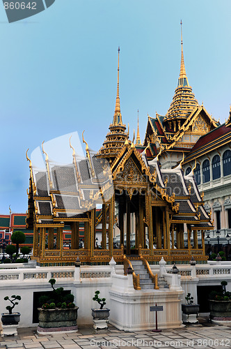 Image of Grand Palace