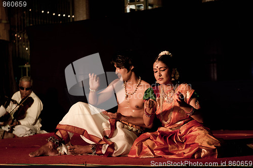 Image of Mylapore Festival