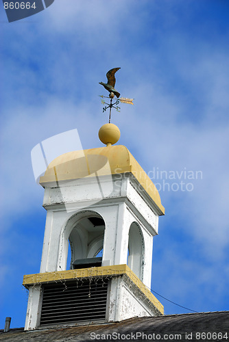 Image of Wind cock