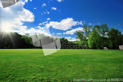 Image of PArk