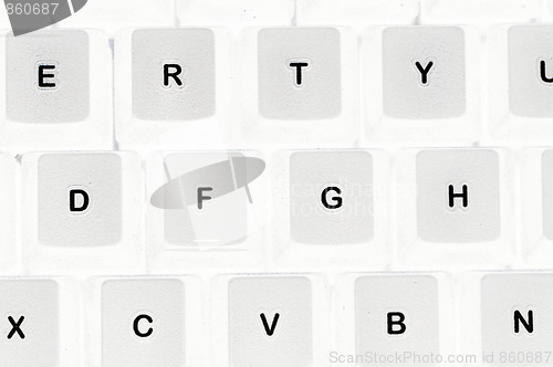 Image of Keyboard