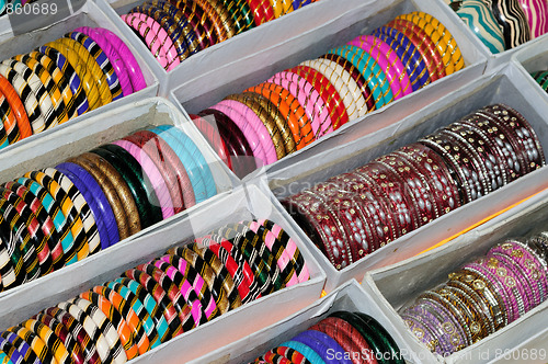 Image of Bangles