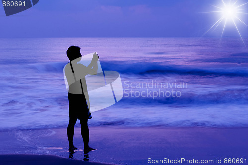 Image of photographer