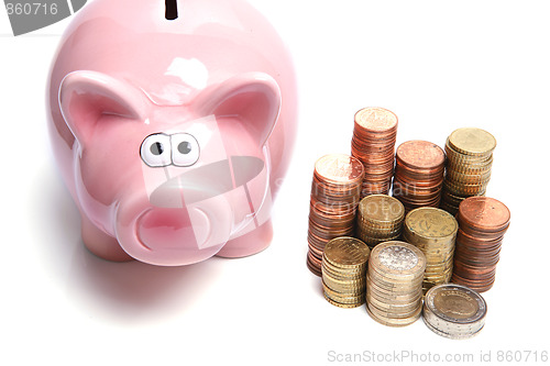 Image of Piggy bank