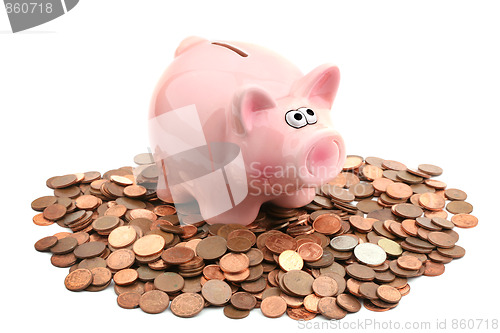 Image of Piggy bank