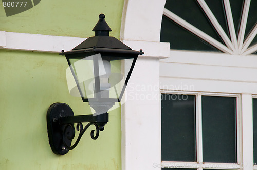 Image of Lantern