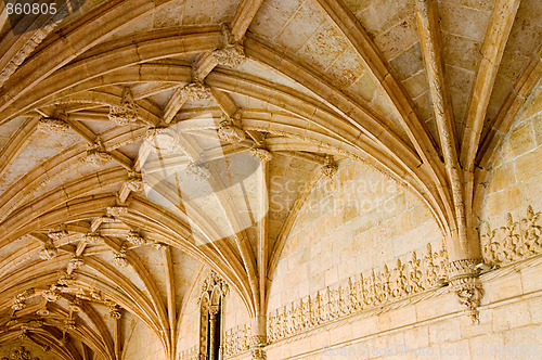 Image of Mosteiro Dos Jeronimos