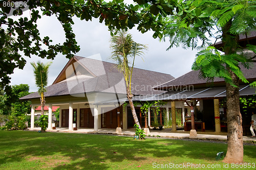 Image of House