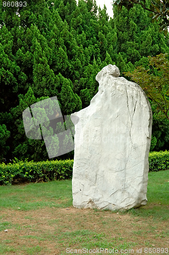 Image of Decorative stone