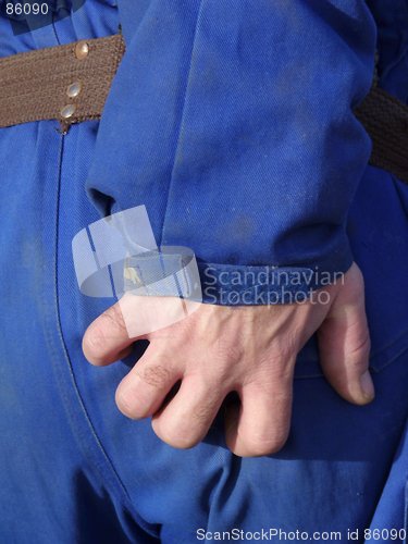 Image of If It Itches