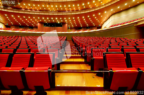 Image of China National Grand Theater