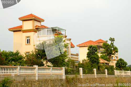 Image of House