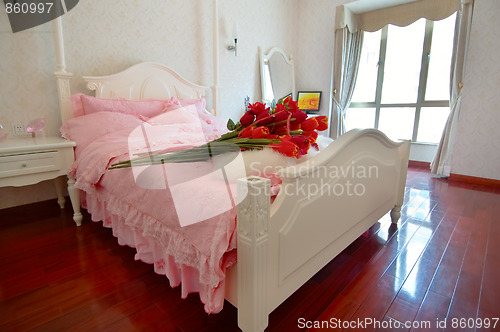 Image of Bed room