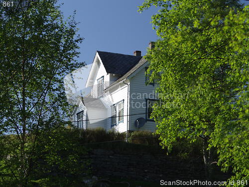 Image of Norwegian House