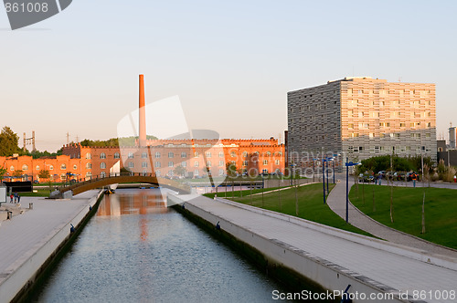 Image of Monument in Aveiro