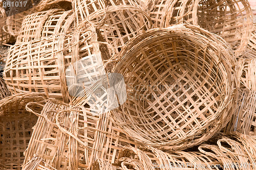 Image of Baskets