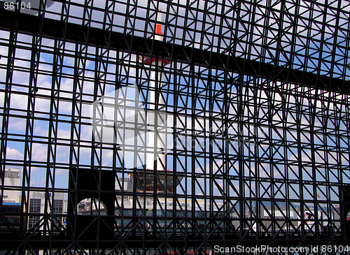 Image of Modern Architecture
