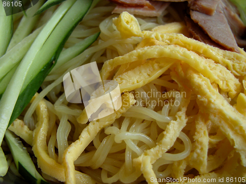 Image of Ramen - Detail