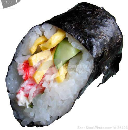 Image of Rice Roll