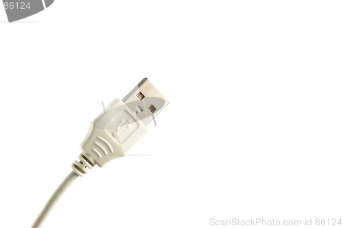 Image of USB Cable