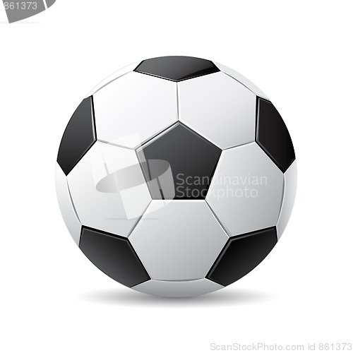 Image of Soccer ball