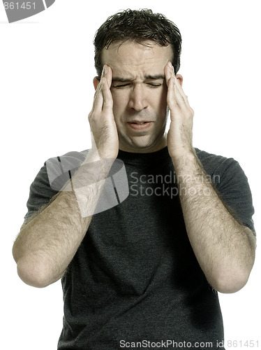 Image of Headache