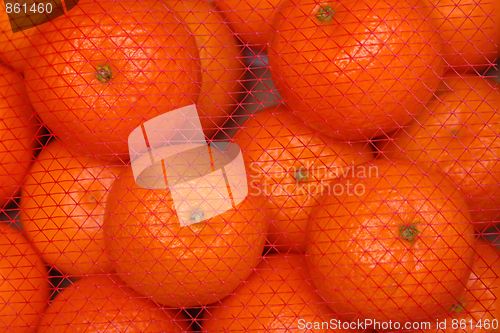Image of Mandarin oranges