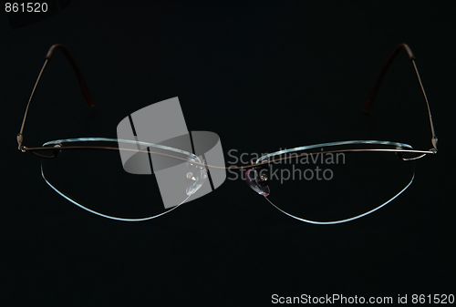 Image of Glasses 