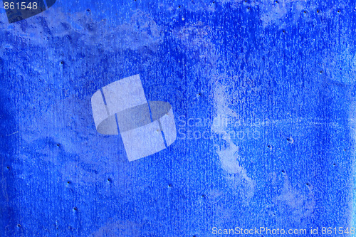 Image of Blue