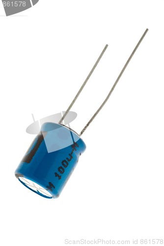 Image of Capacitor