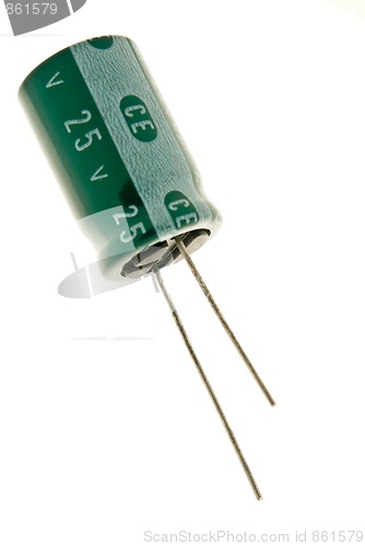 Image of Capacitor