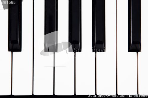 Image of Piano