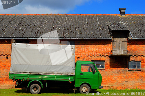 Image of Farm