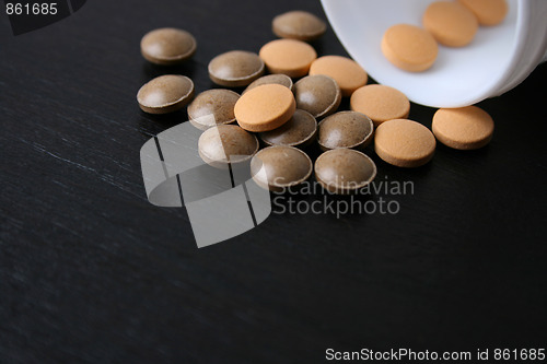 Image of Pills