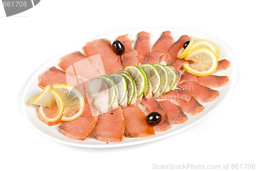 Image of Fish set