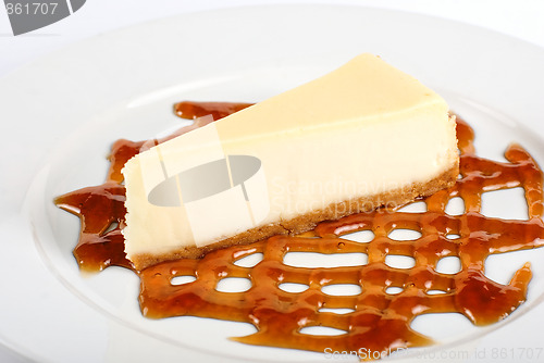 Image of Cheese Cake