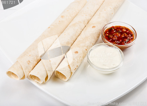 Image of lavash