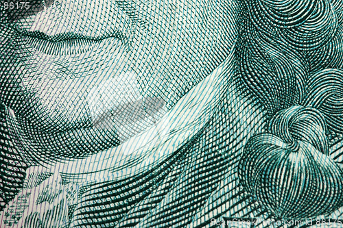 Image of money