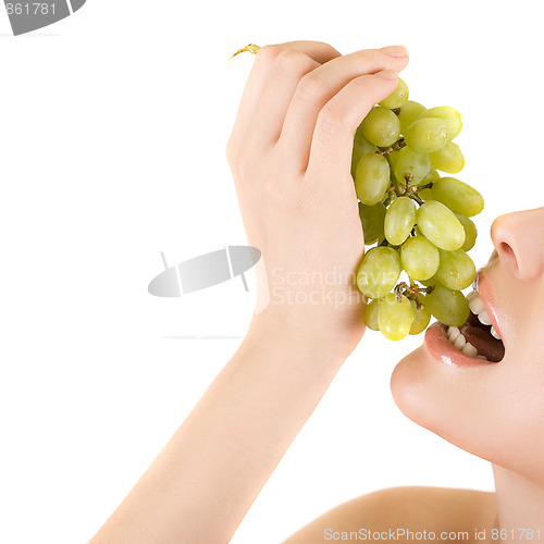 Image of grape