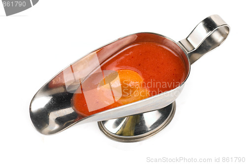 Image of tomato sauce