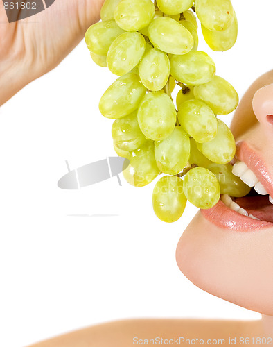 Image of grape