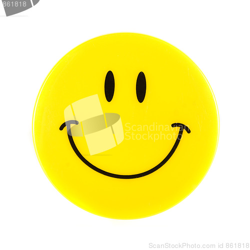 Image of Smiley Face