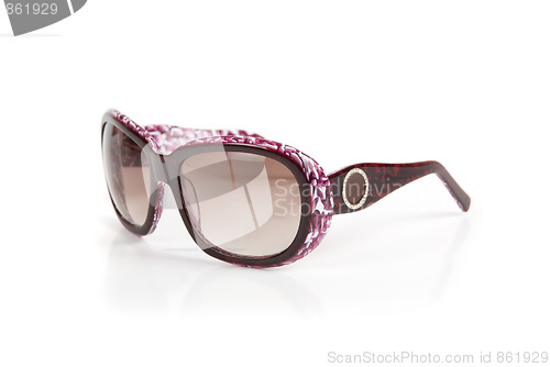 Image of Fashion sunglasses