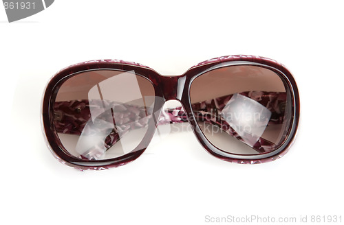 Image of Fashion sunglasses